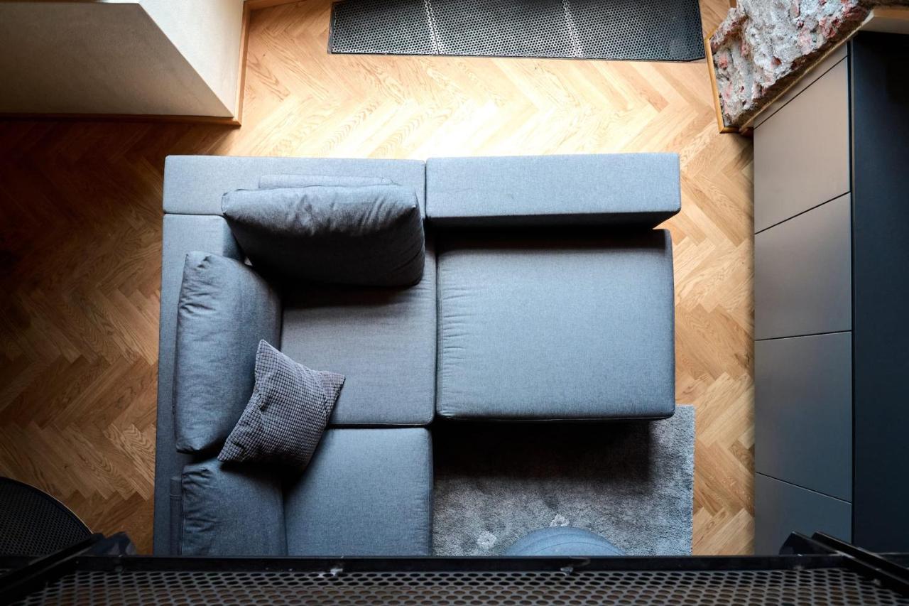 Lancetti Stylish Loft - Hosted By Sweetstay Apartment Mailand