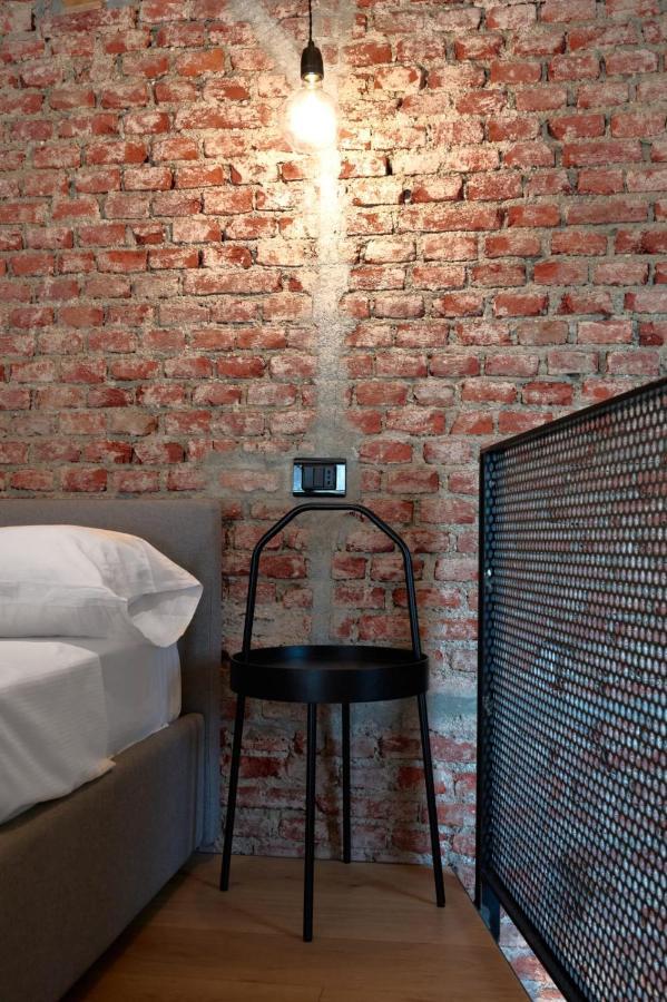Apartment Lancetti Stylish Loft - Hosted By Sweetstay