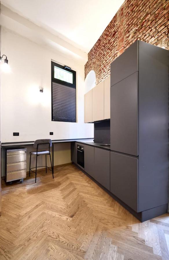 Lancetti Stylish Loft - Hosted By Sweetstay * Mailand