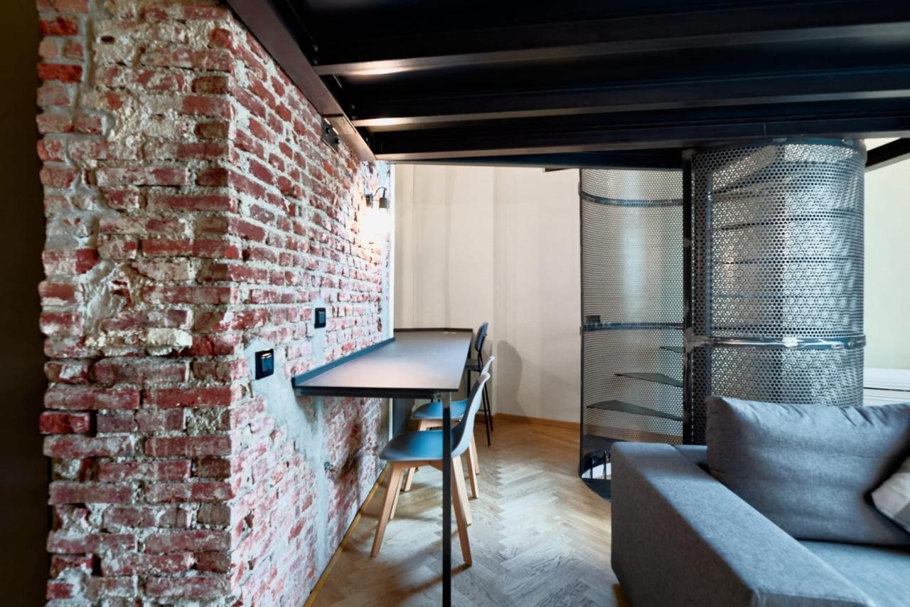 Lancetti Stylish Loft - Hosted By Sweetstay
