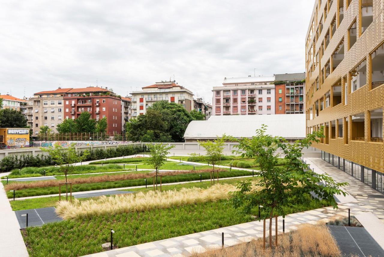Luvi - Flavio Gioia Apartment Milan