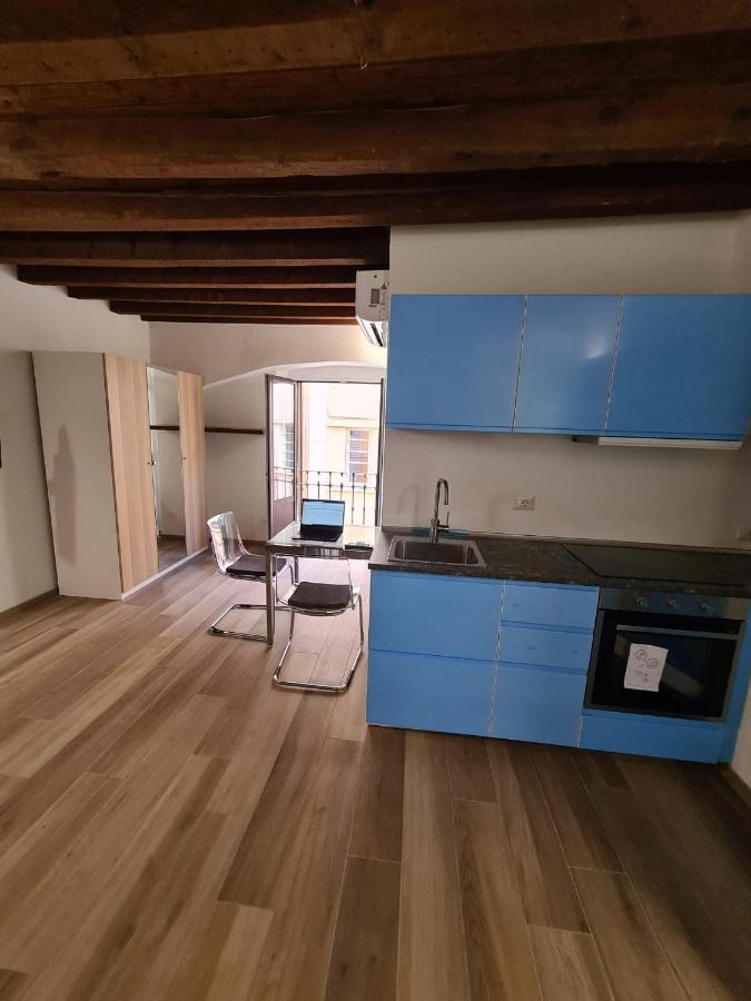 Apartment Tortona - Mailand