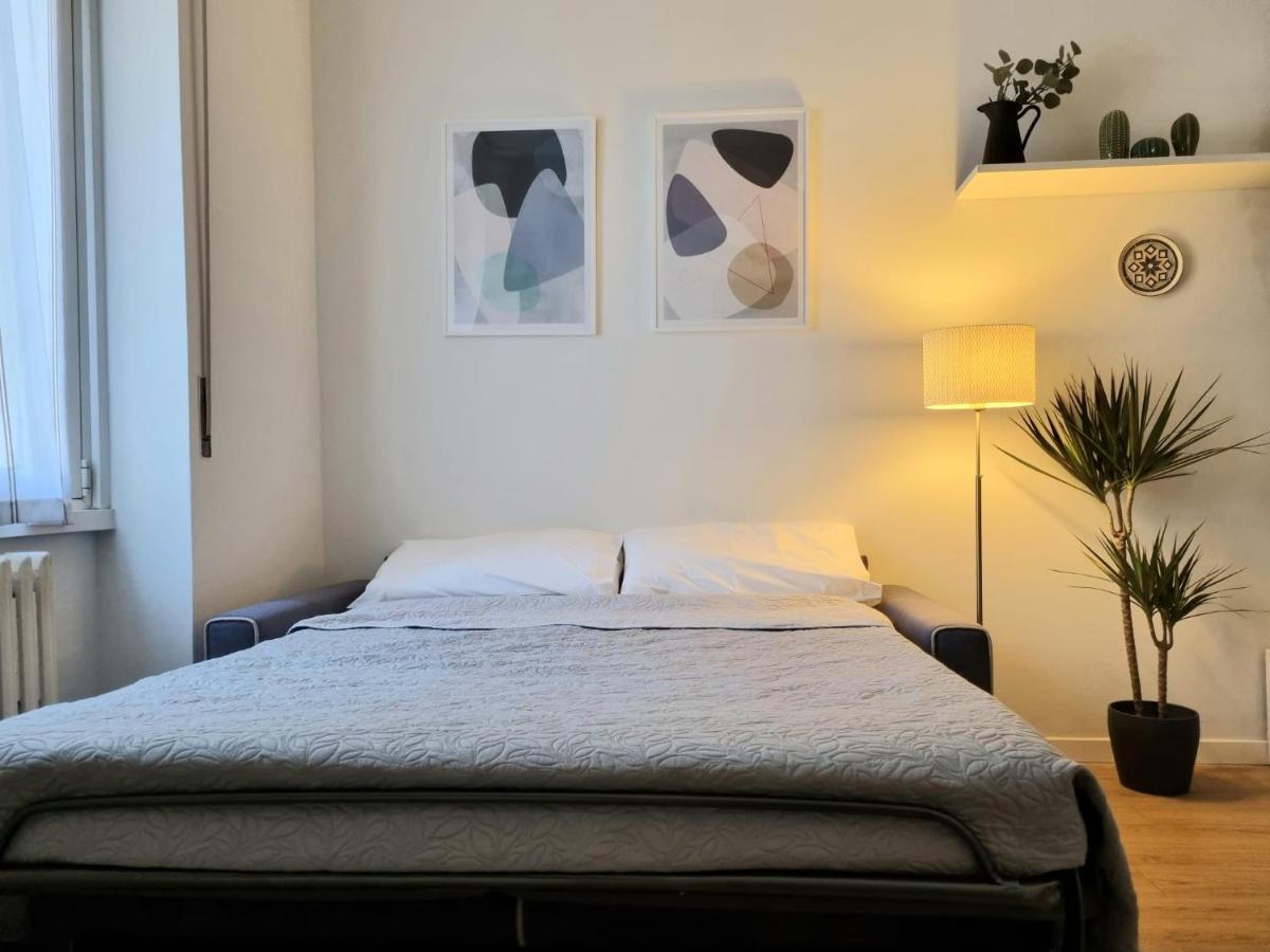 Apartment Prampolini 12 - Affittica Milan
