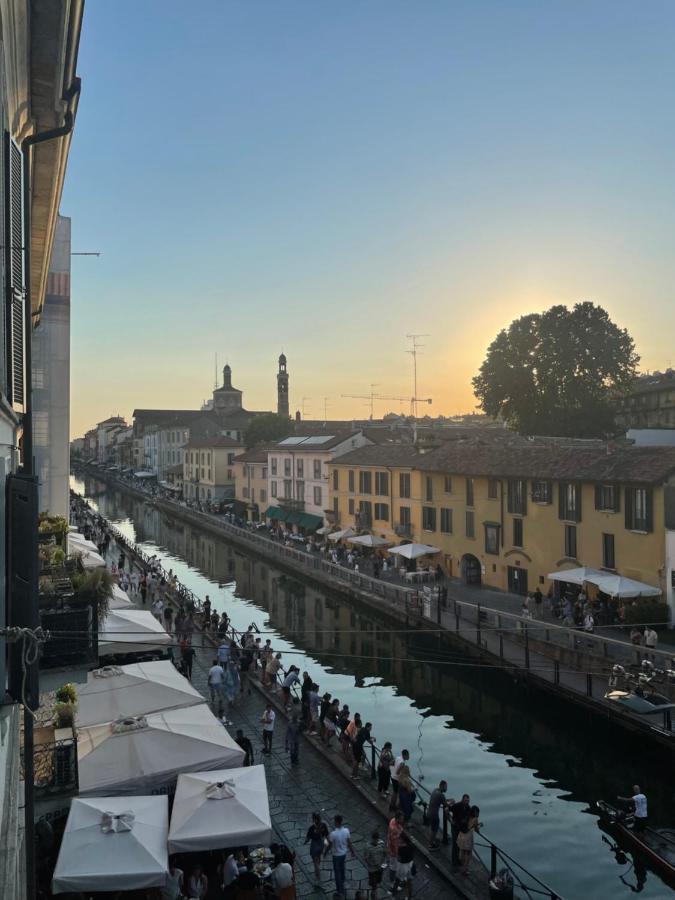 Ritorno Alle Origini Milan
