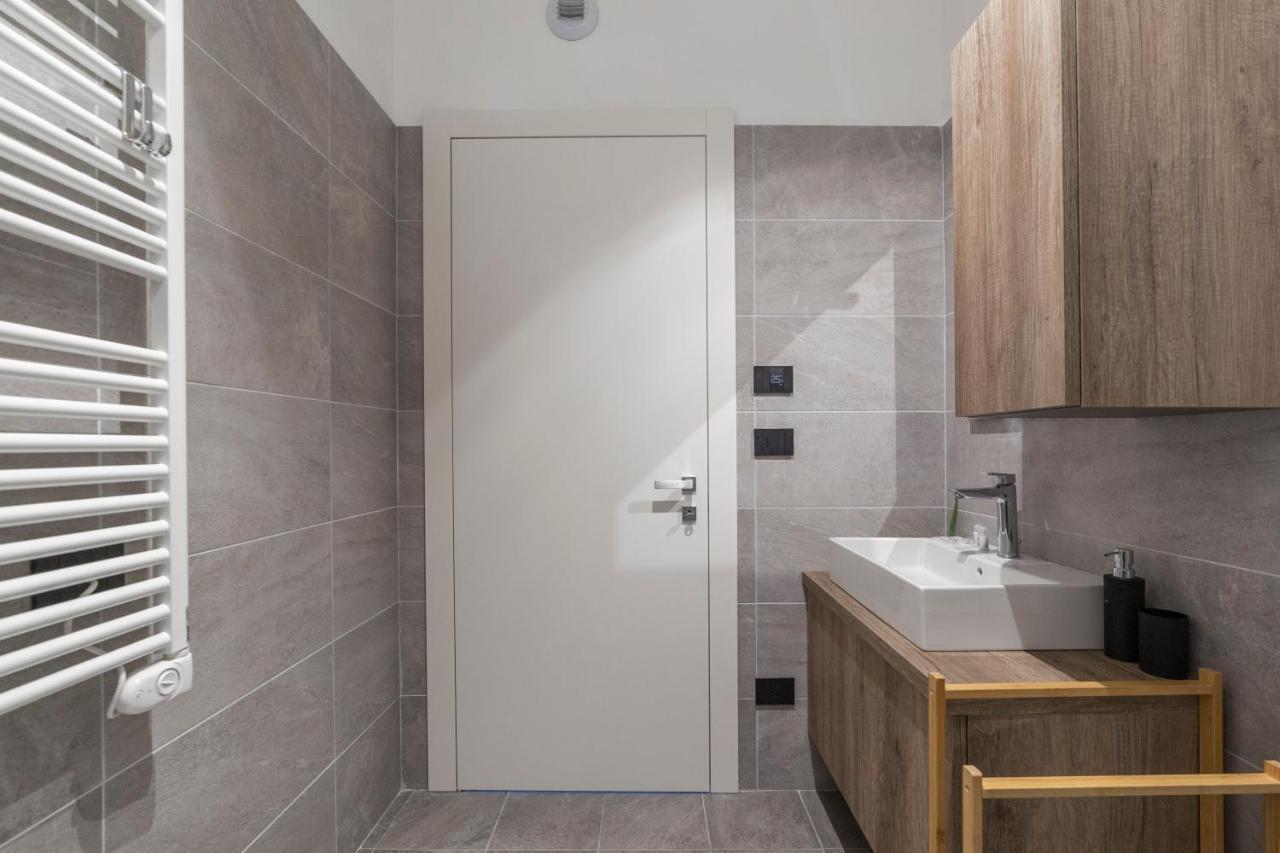 Apartment Modern Apt With Terrace And Parking! Mailand