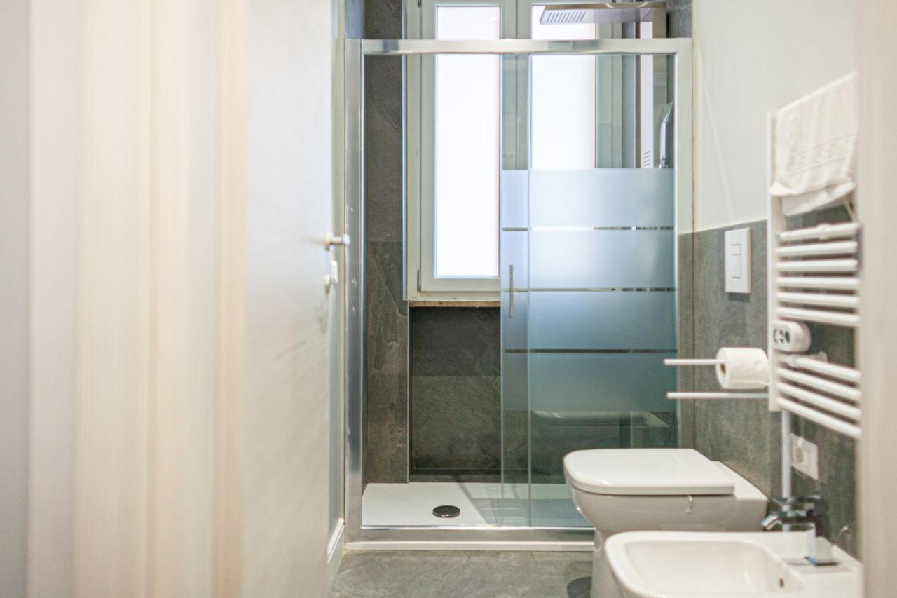 Apartment Bnbutler - Pergolesi, 6 - Accogliente E Moderno A Due Passi Da Tutto *