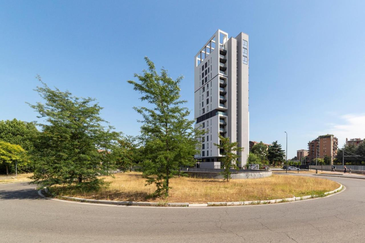 Modern Apt With Terrace And Parking! Apartment Mailand