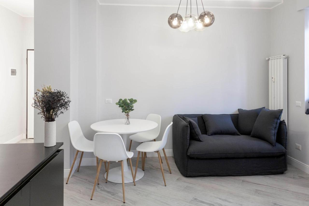 Bnbutler - Pergolesi, 6 - Accogliente E Moderno A Due Passi Da Tutto Apartment *