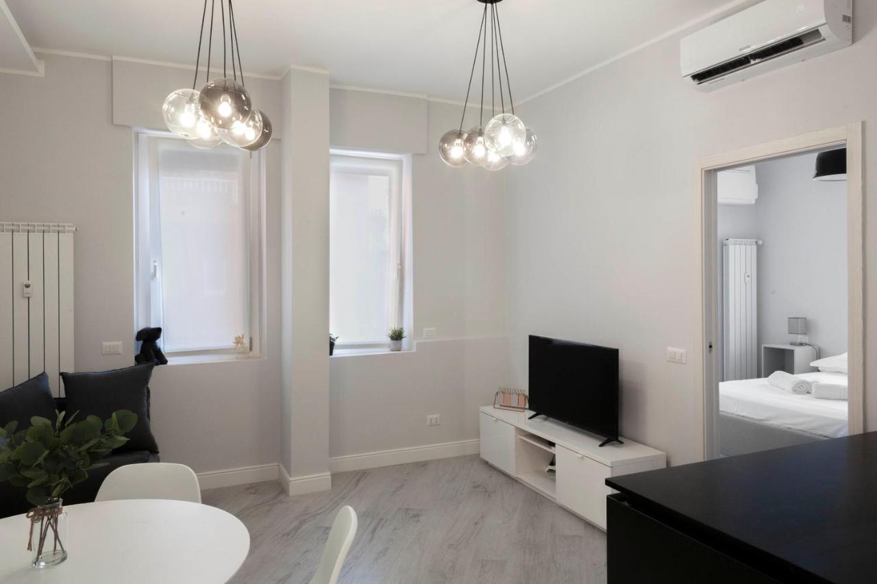 Apartment Bnbutler - Pergolesi, 6 - Accogliente E Moderno A Due Passi Da Tutto