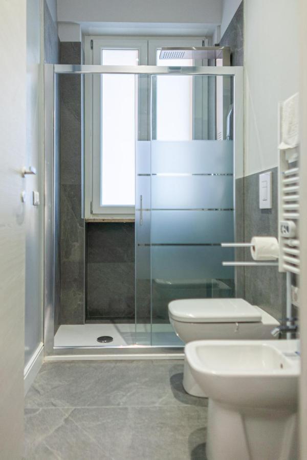 Bnbutler - Pergolesi, 6 - Accogliente E Moderno A Due Passi Da Tutto Apartment *