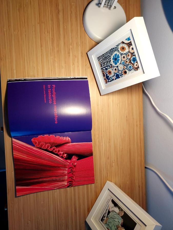 San Siro Arty And Cute - Con Bagno Privato * Mailand