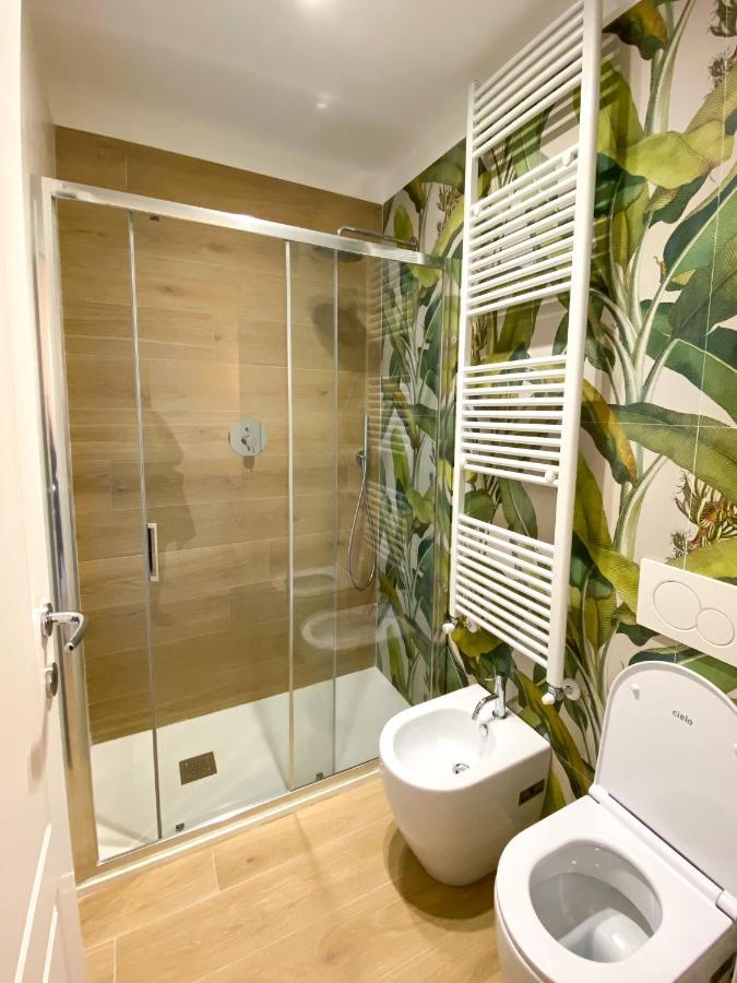 Molino Cozy With Park View In Downtown Apartamento