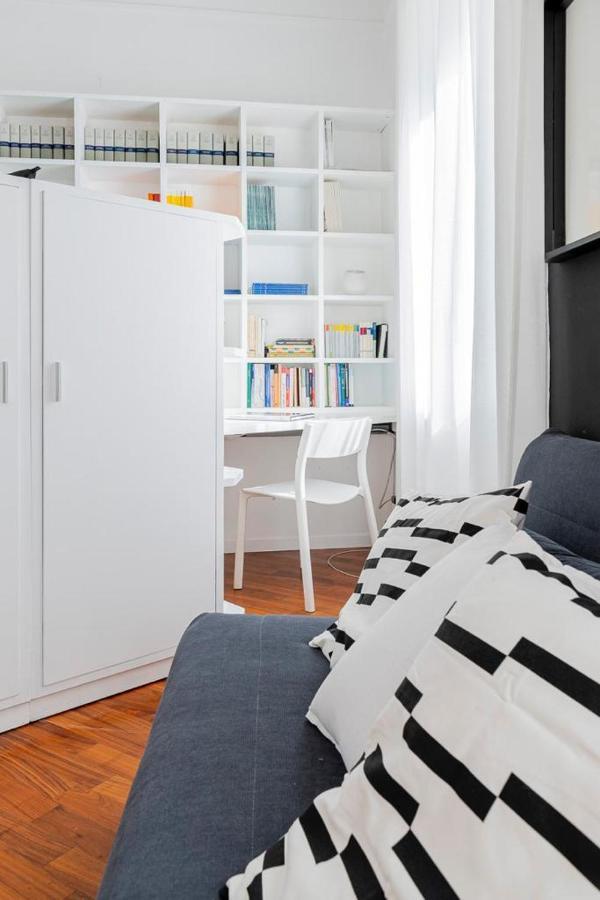 Apartment Italianway - Cavallotti 17 Mailand