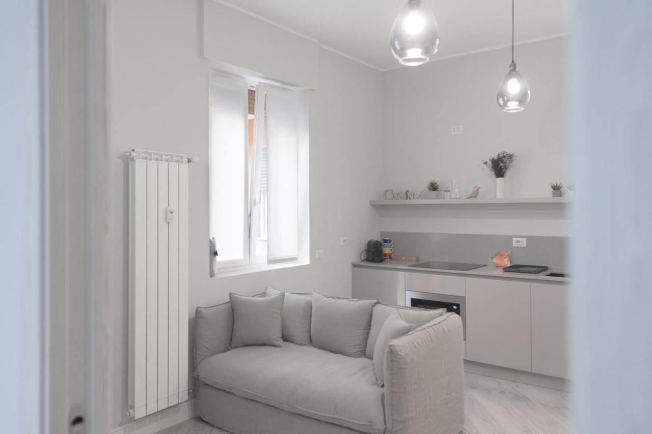 Bnbutler - Pergolesi, 6 - Accogliente E Moderno A Due Passi Da Tutto Apartment *
