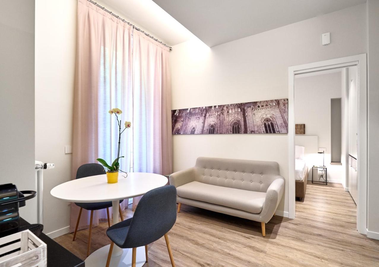 Donatello11 Apartment Mailand