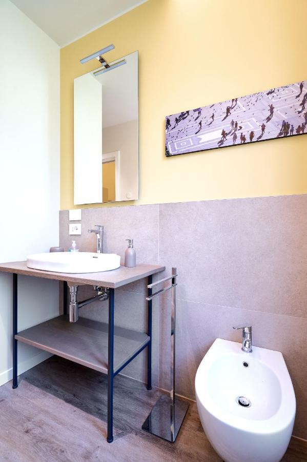 Donatello11 Apartment *