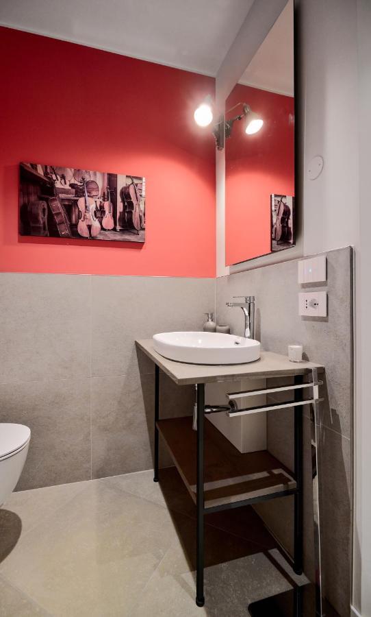 Donatello11 Apartment Mailand