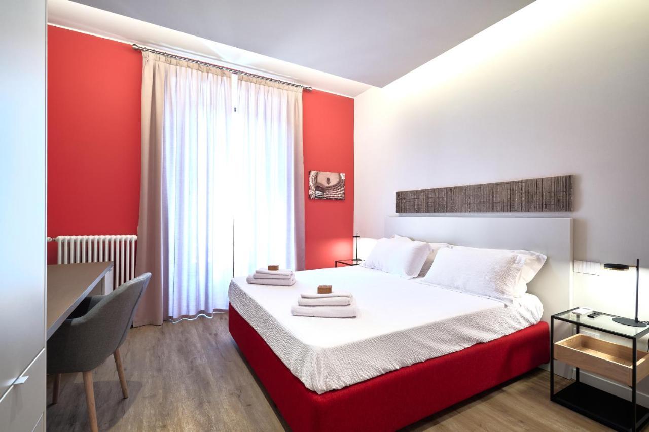 Apartment Donatello11 Mailand