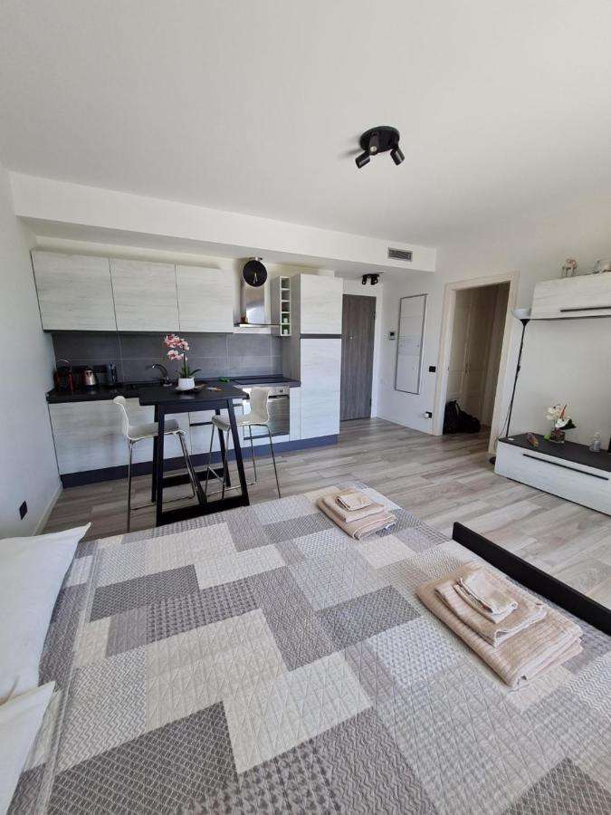 Grazioso Monolocale Apartment Milan