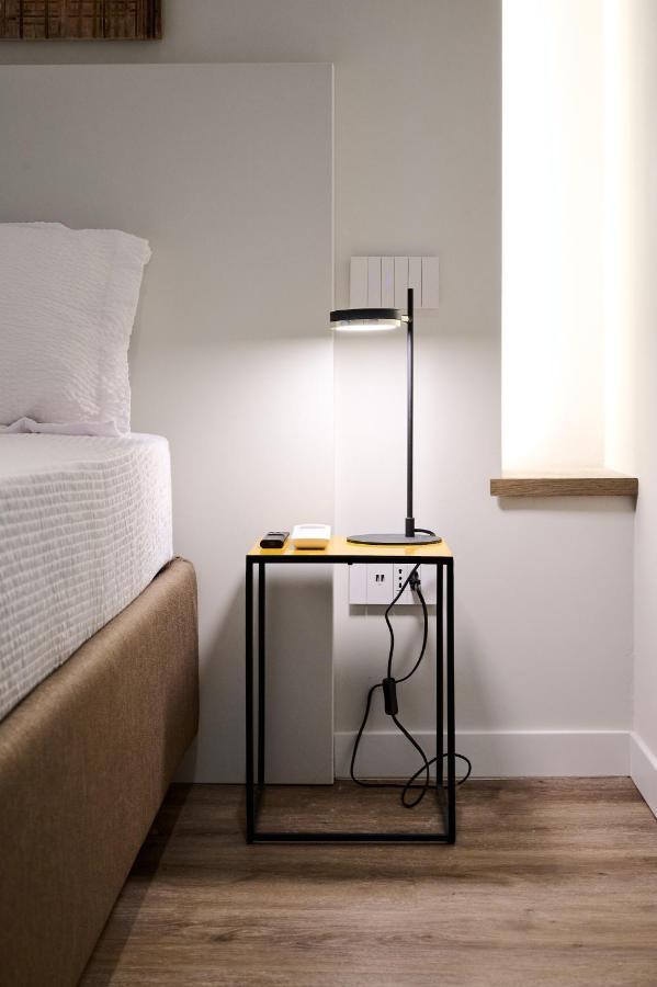 Apartment Donatello11 Mailand