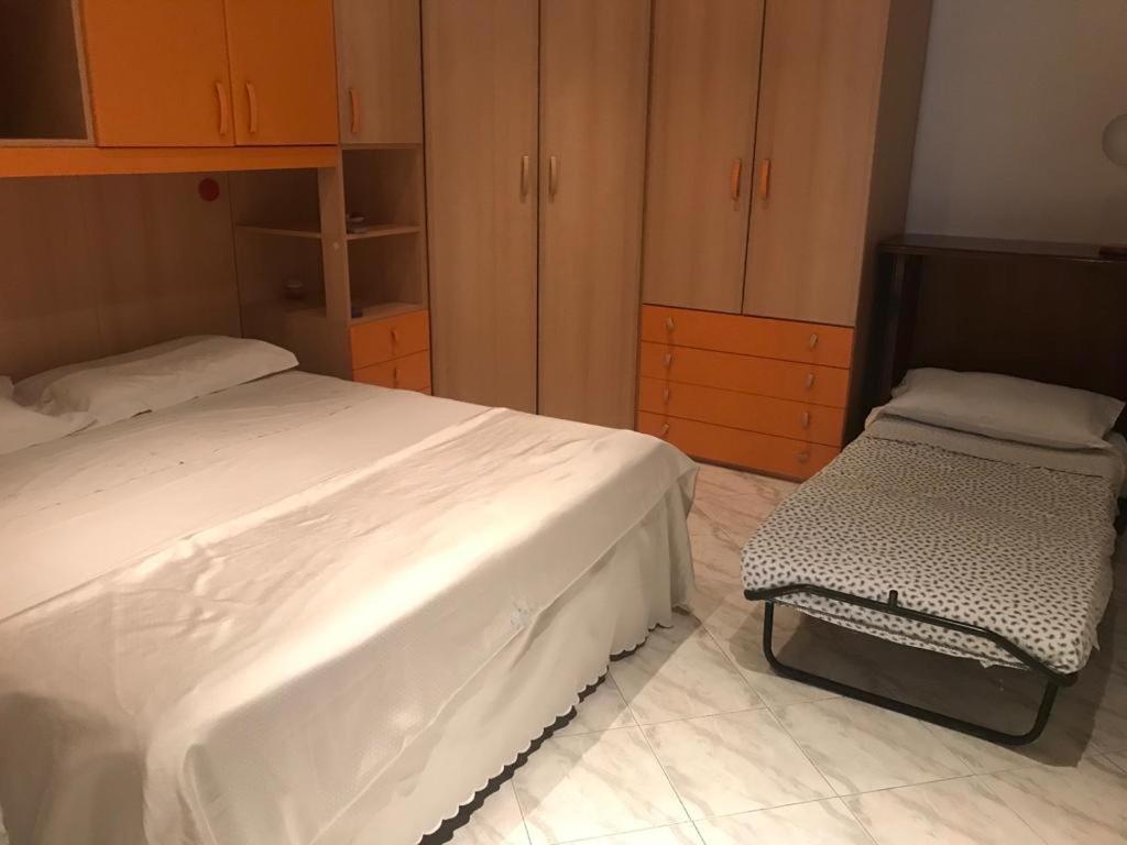 Marina Apartment Mailand