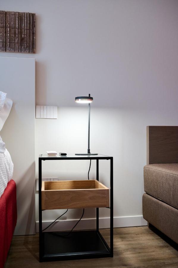 Apartment Donatello11 Mailand