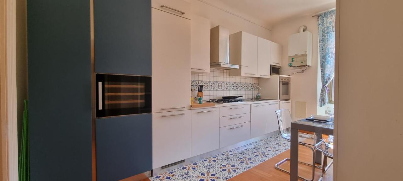 Apartment Joivy Light Flat Near Mudec