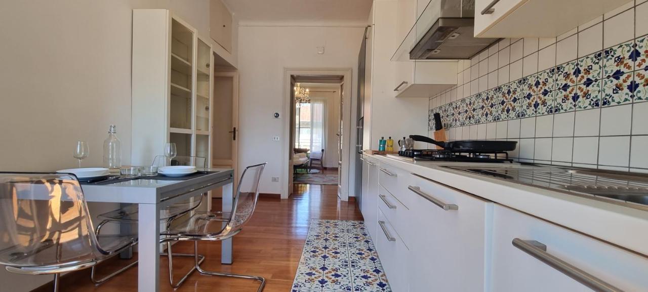 Apartment Joivy Light Flat Near Mudec Mailand