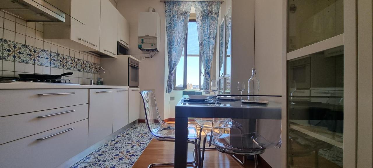 Apartment Joivy Light Flat Near Mudec Mailand