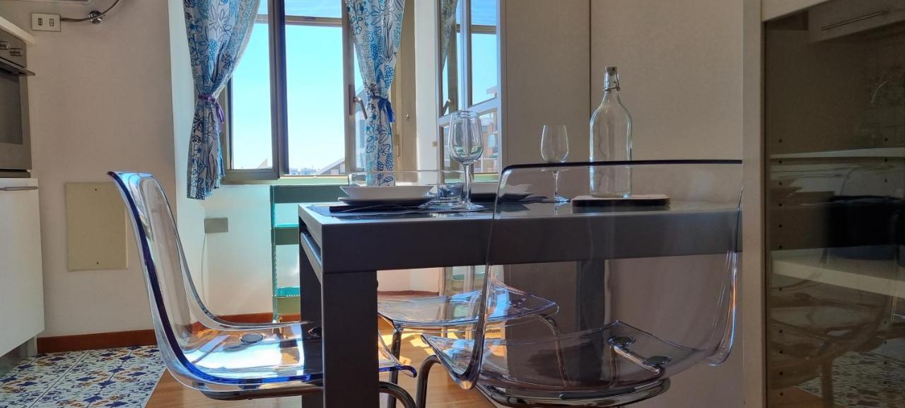 Apartment Joivy Light Flat Near Mudec *