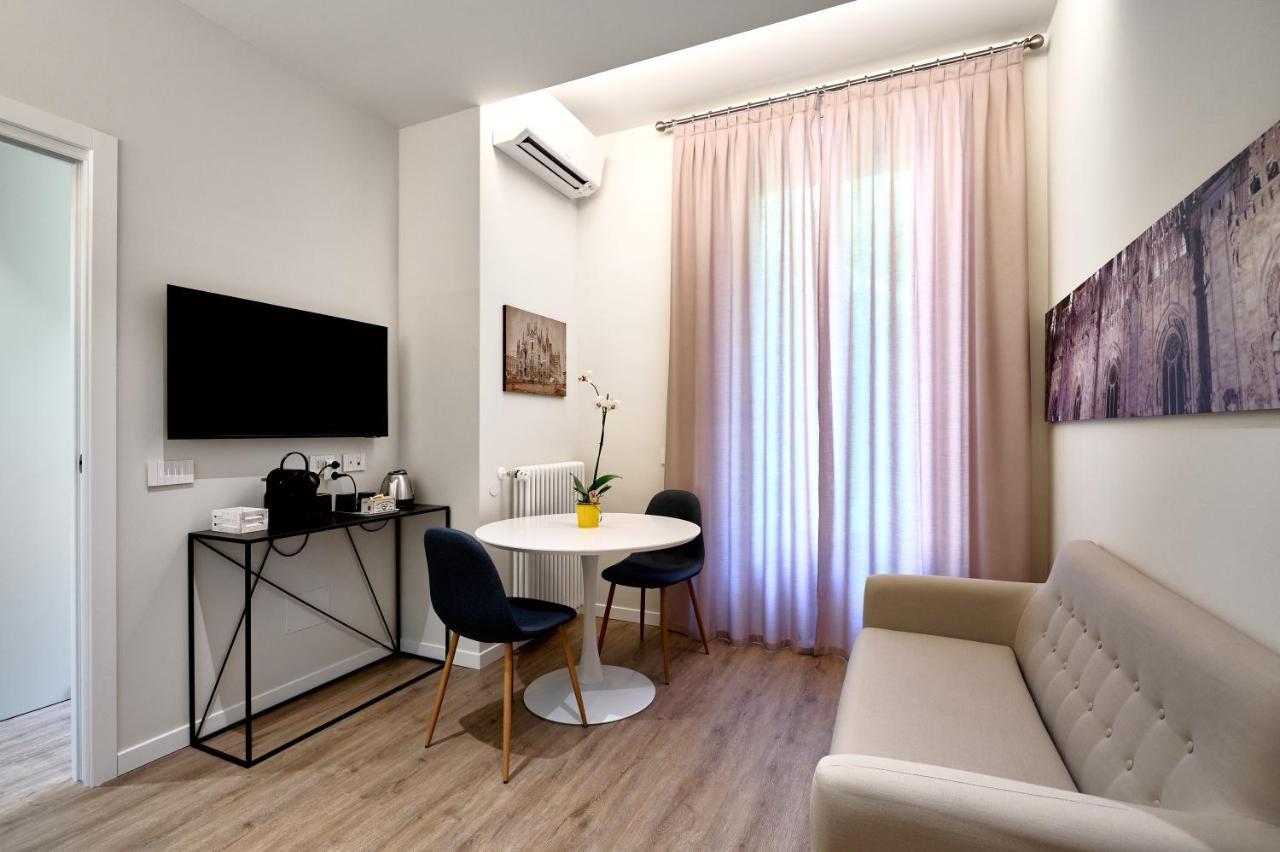 Apartment Donatello11 *