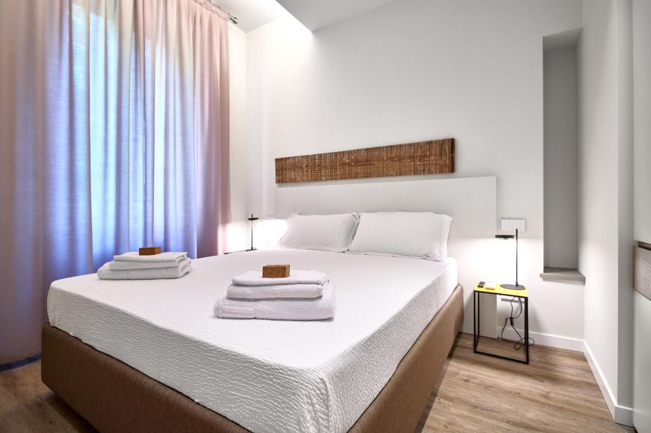 Apartment Donatello11 Mailand
