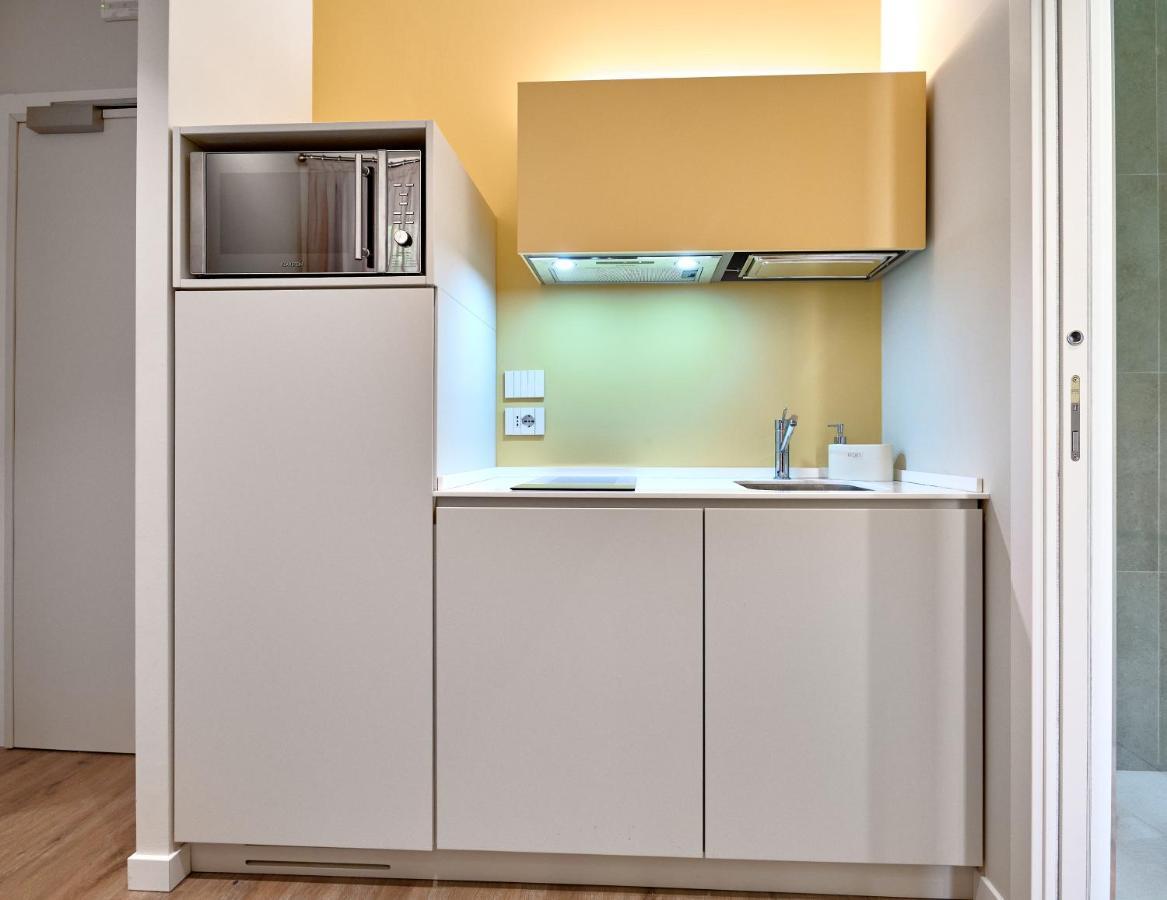 Apartment Donatello11 Mailand