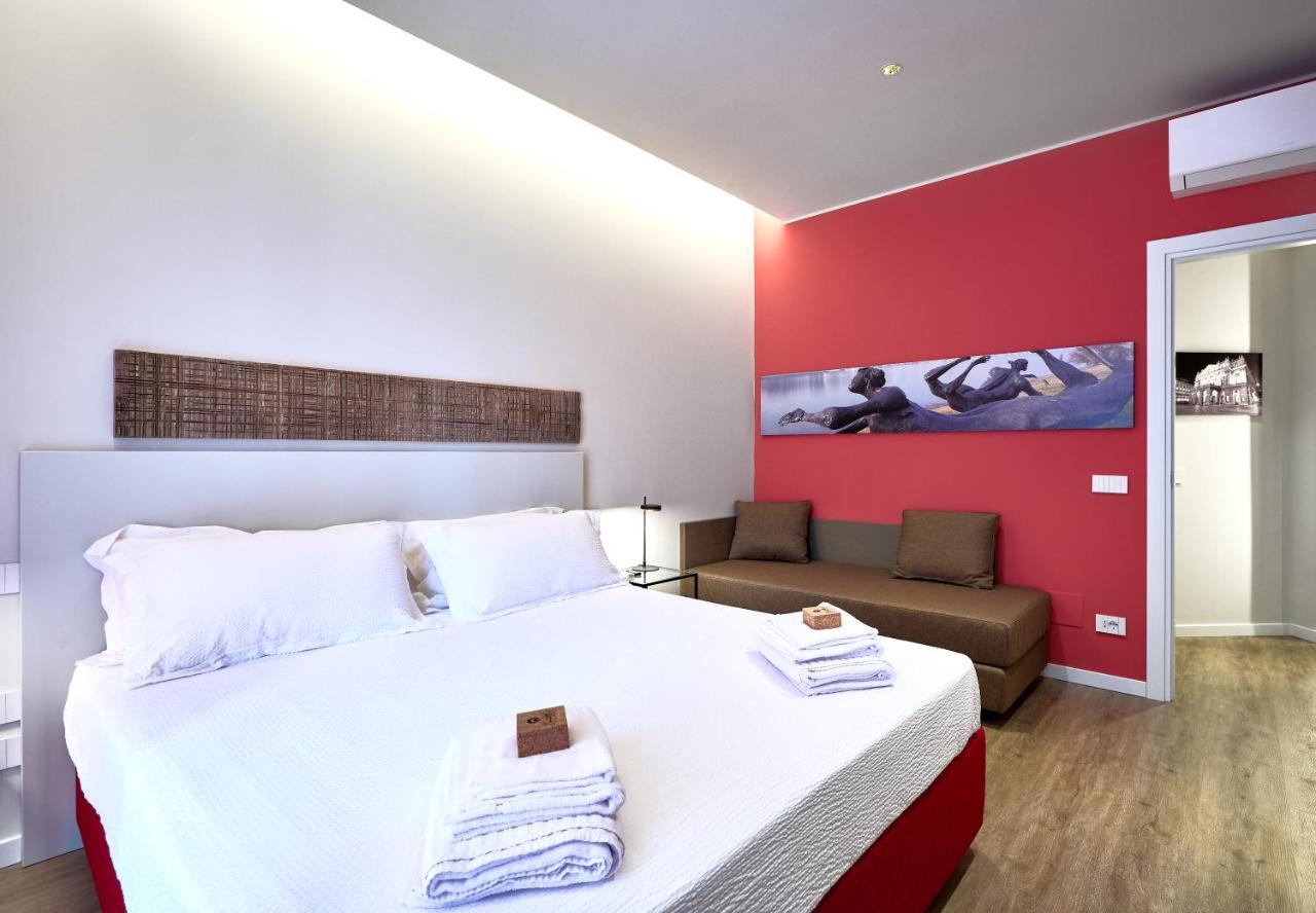 Donatello11 Apartment