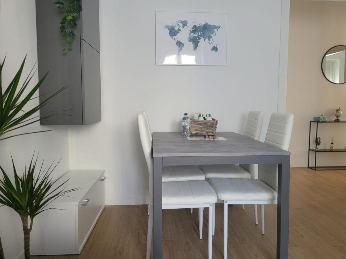 Prampolini 12 - Affittica Apartment Milan
