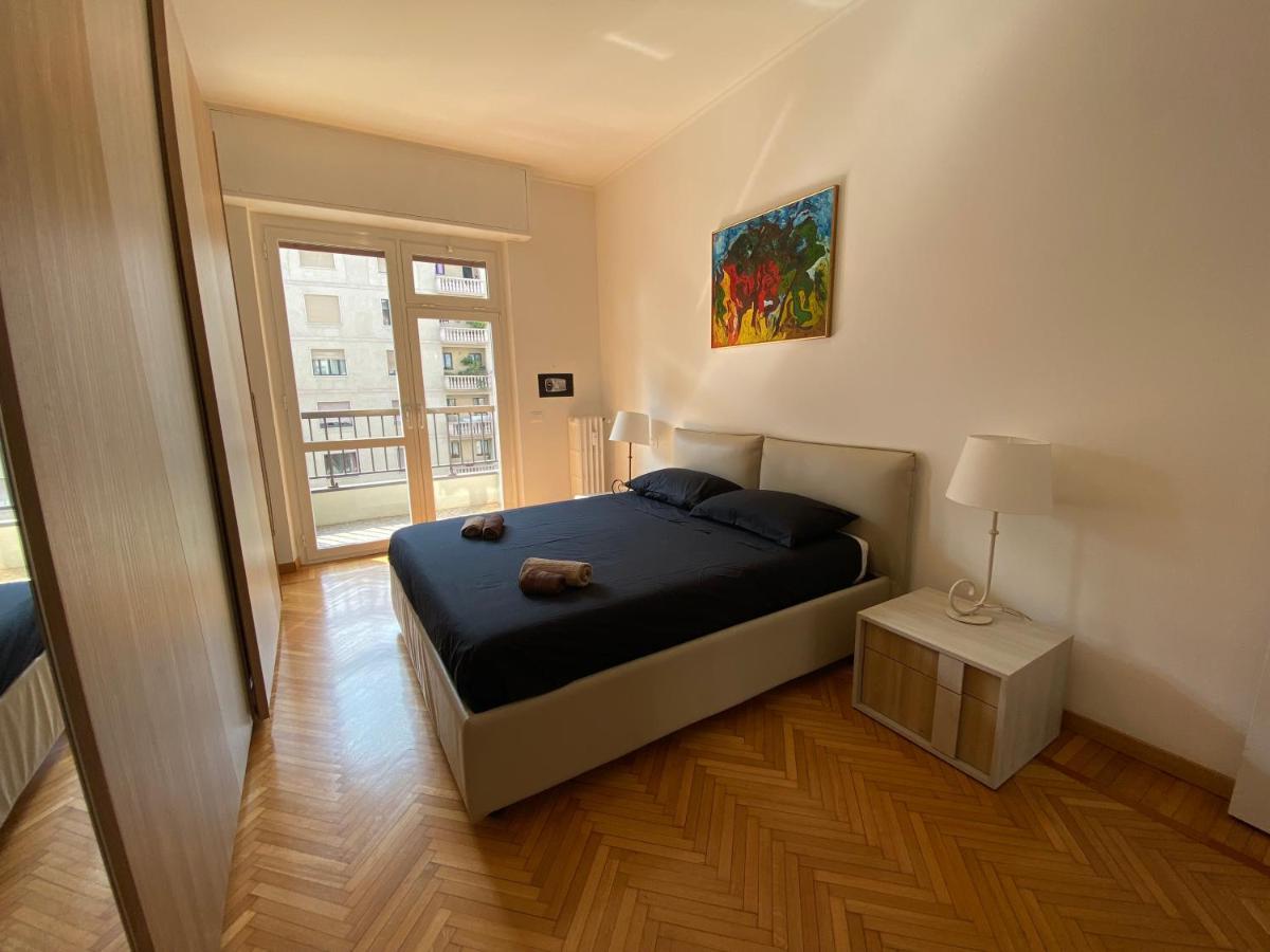 Apartamento Stazione - Netflix & Design Milão