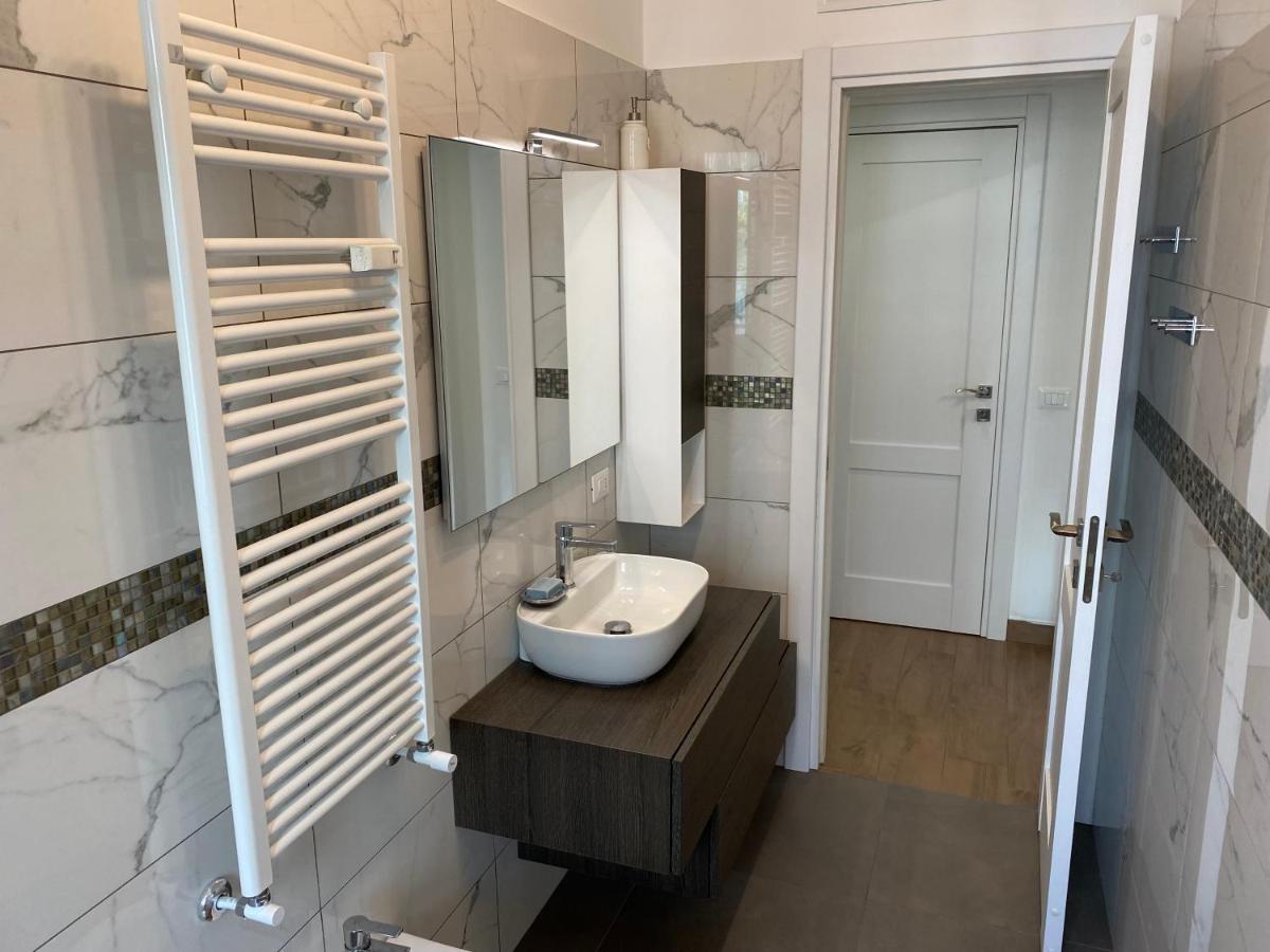 Apartamento Stazione - Netflix & Design *