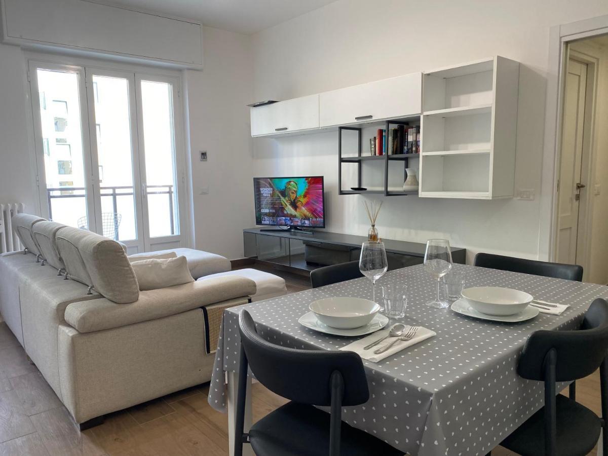 Stazione - Netflix & Design Apartamento *
