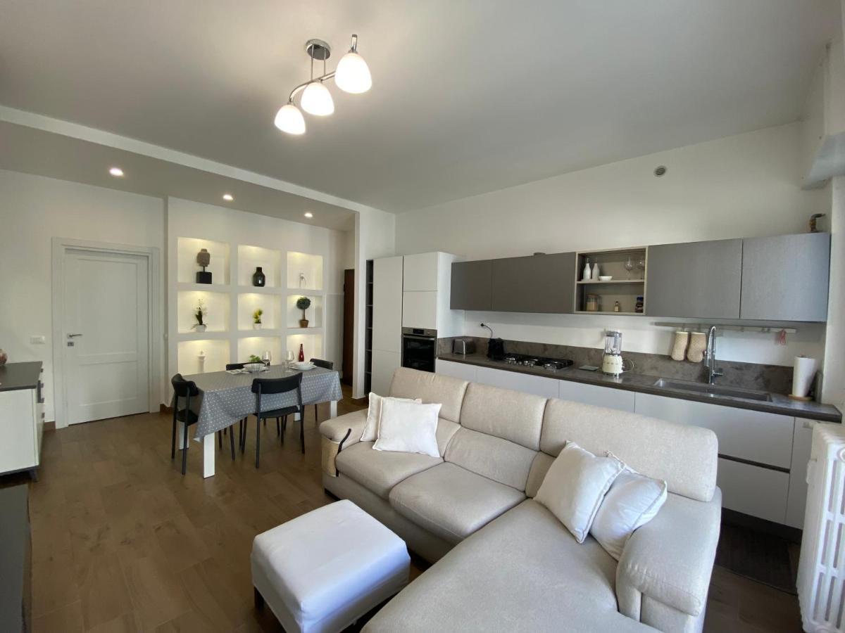 Stazione - Netflix & Design Apartamento *