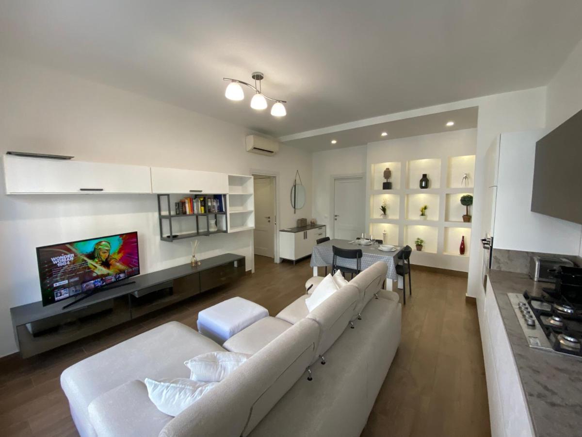 Stazione - Netflix & Design Apartamento