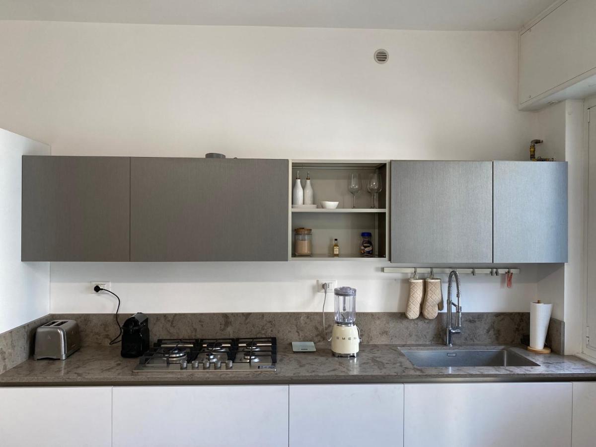 Apartamento Stazione - Netflix & Design *