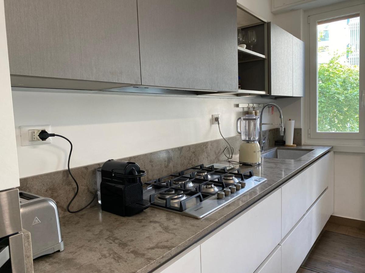 Stazione - Netflix & Design Apartamento