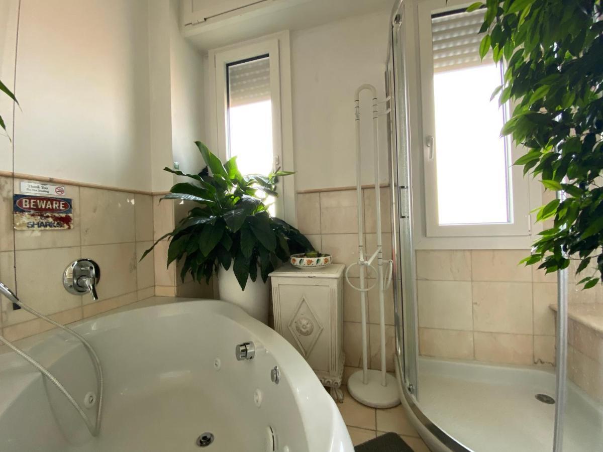 Terrazza Apartment *