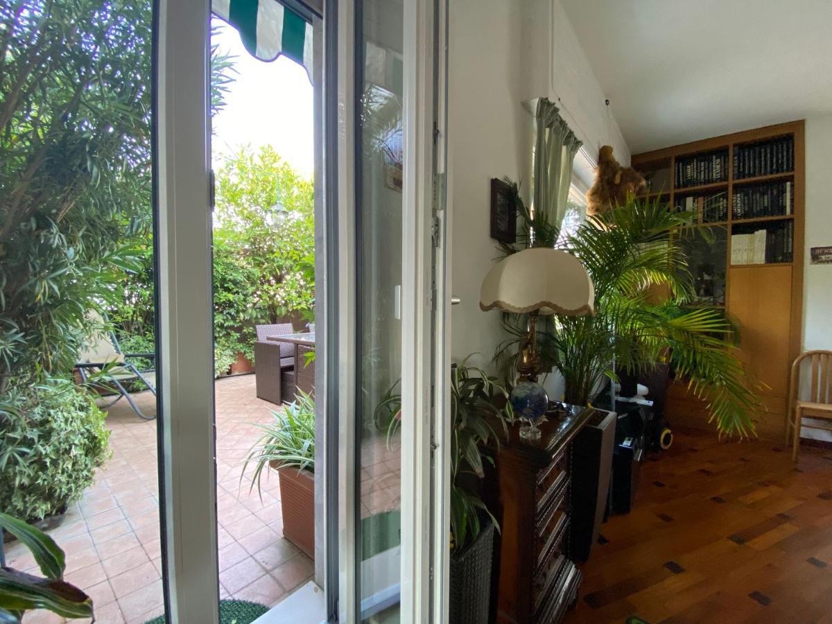 Terrazza Apartment