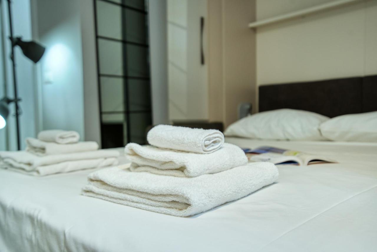 Italianflat - L'angolo Dei Navigli Apartment Mailand