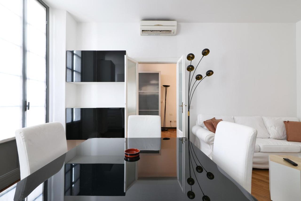 Charming San Babila Apt. * Mailand
