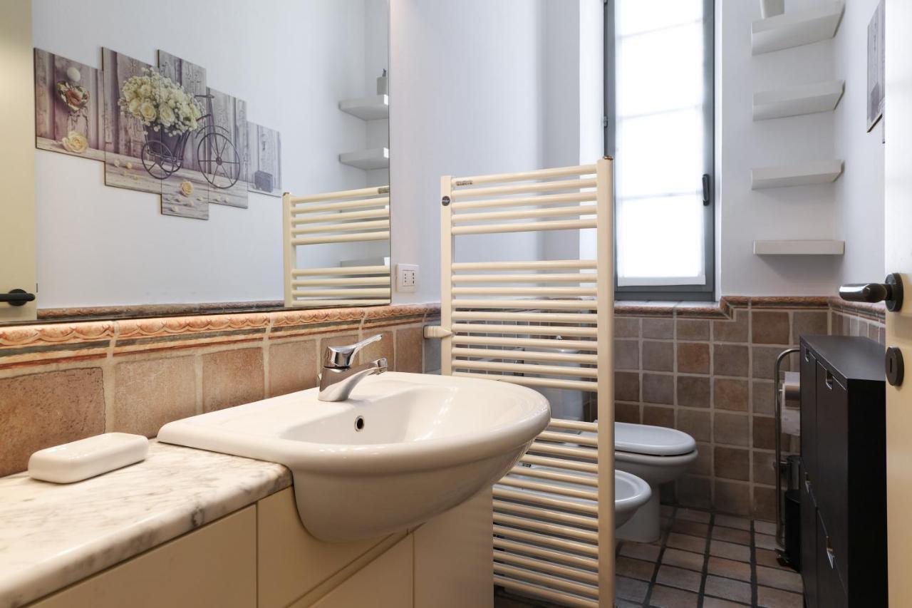 Apartment Charming San Babila Apt. Mailand