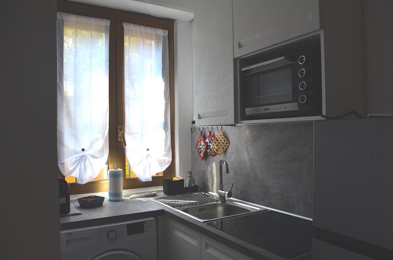 Bed&coffee Apartment *