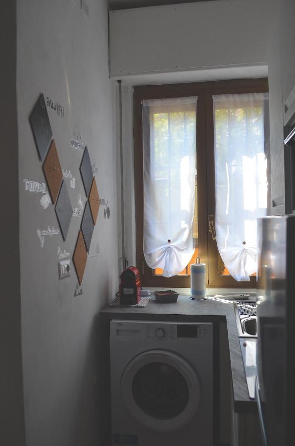 Apartamento Bed&coffee