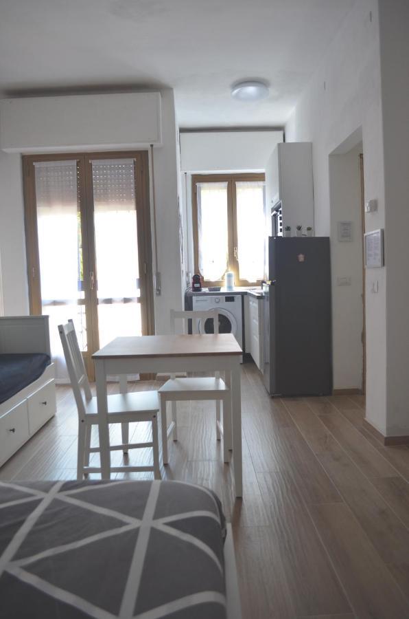 Bed&coffee Apartamento *